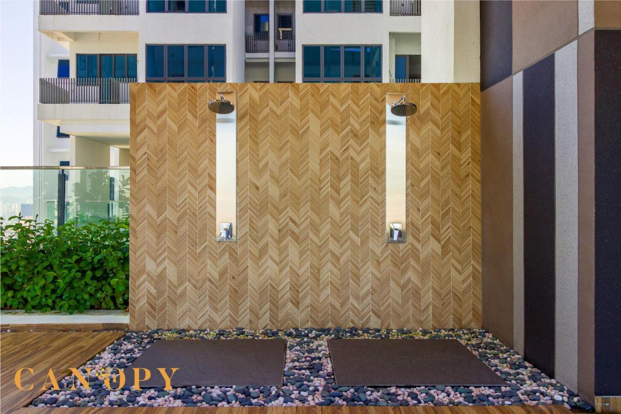 Apartamento The Luxe & The Colony, Klcc Kuala Lumpur Exterior foto