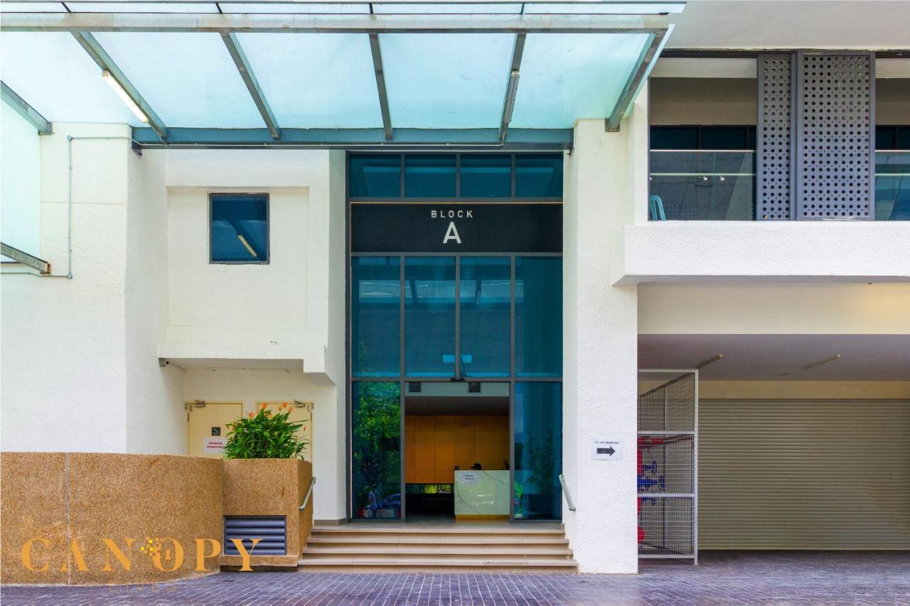 Apartamento The Luxe & The Colony, Klcc Kuala Lumpur Exterior foto