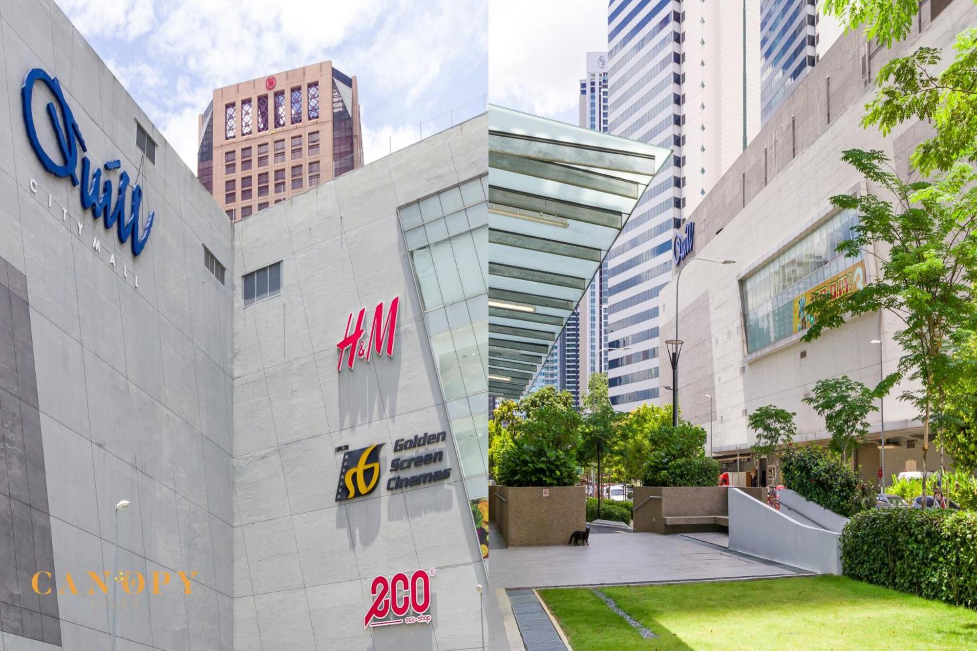 Apartamento The Luxe & The Colony, Klcc Kuala Lumpur Exterior foto