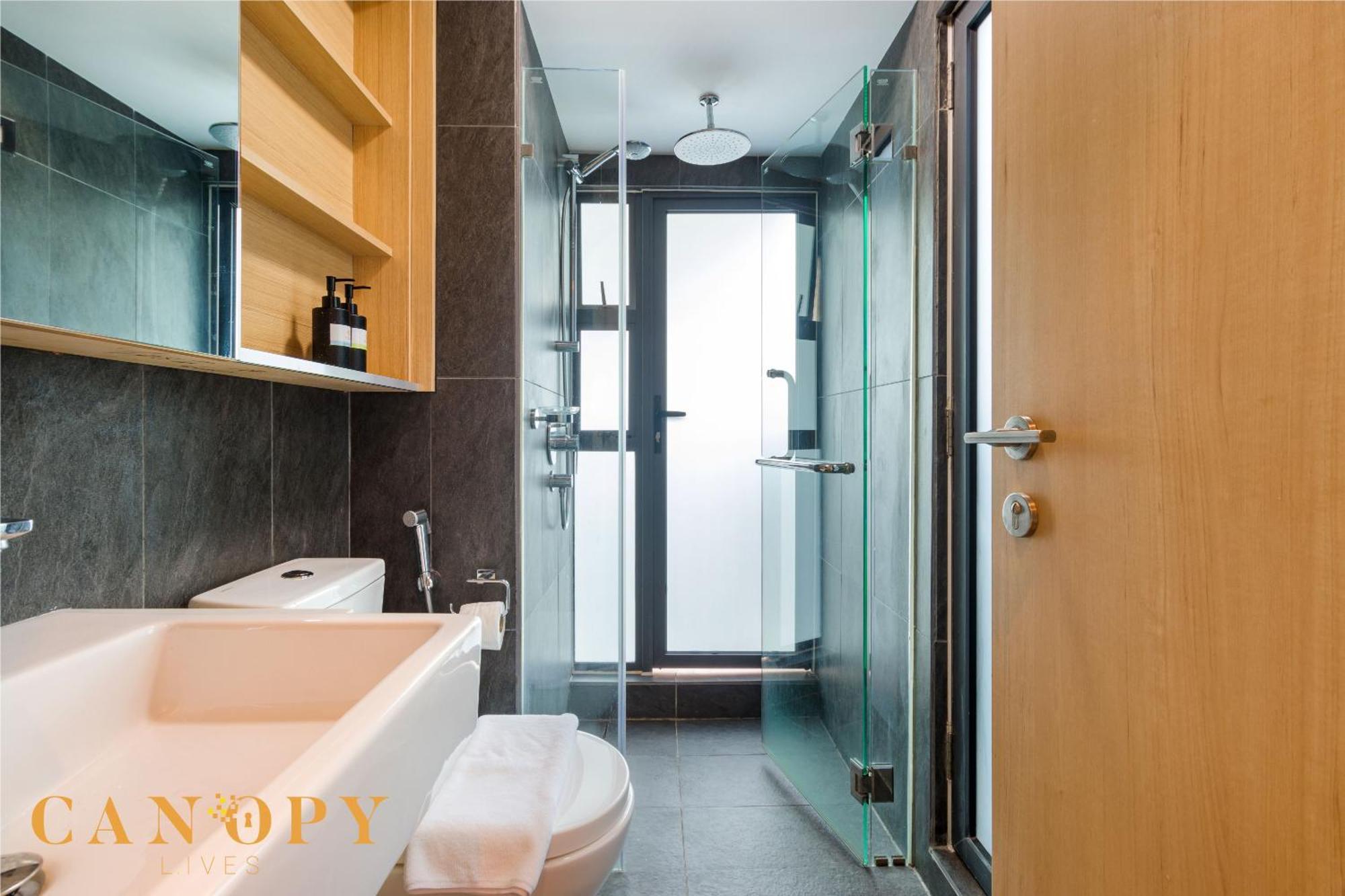 Apartamento The Luxe & The Colony, Klcc Kuala Lumpur Habitación foto