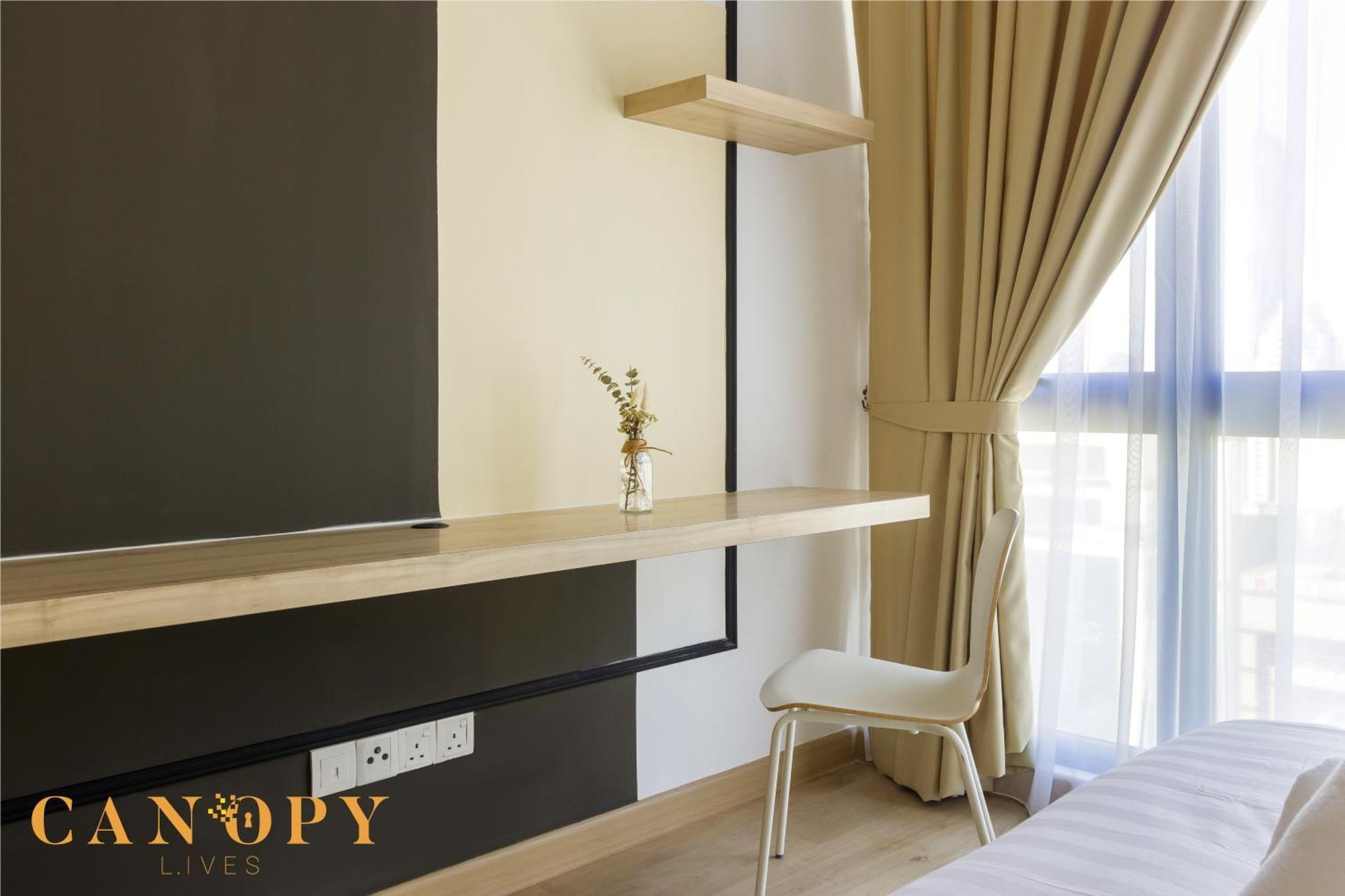 Apartamento The Luxe & The Colony, Klcc Kuala Lumpur Habitación foto