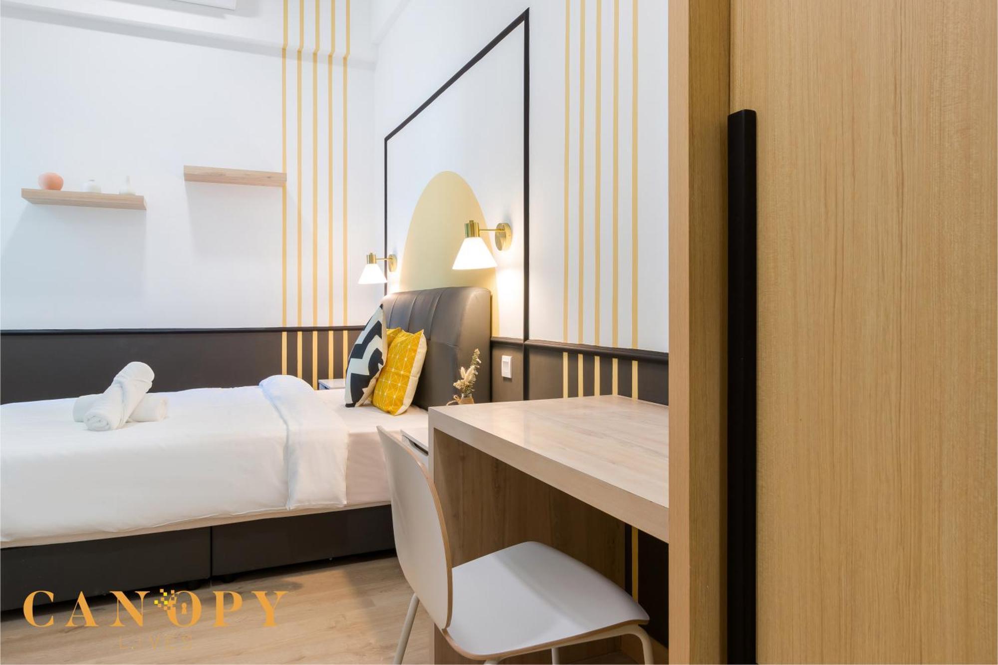 Apartamento The Luxe & The Colony, Klcc Kuala Lumpur Habitación foto