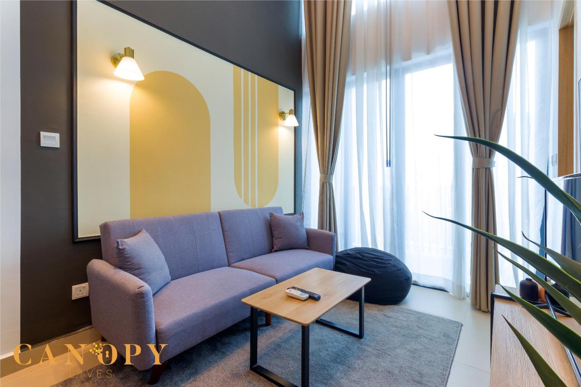 Apartamento The Luxe & The Colony, Klcc Kuala Lumpur Habitación foto