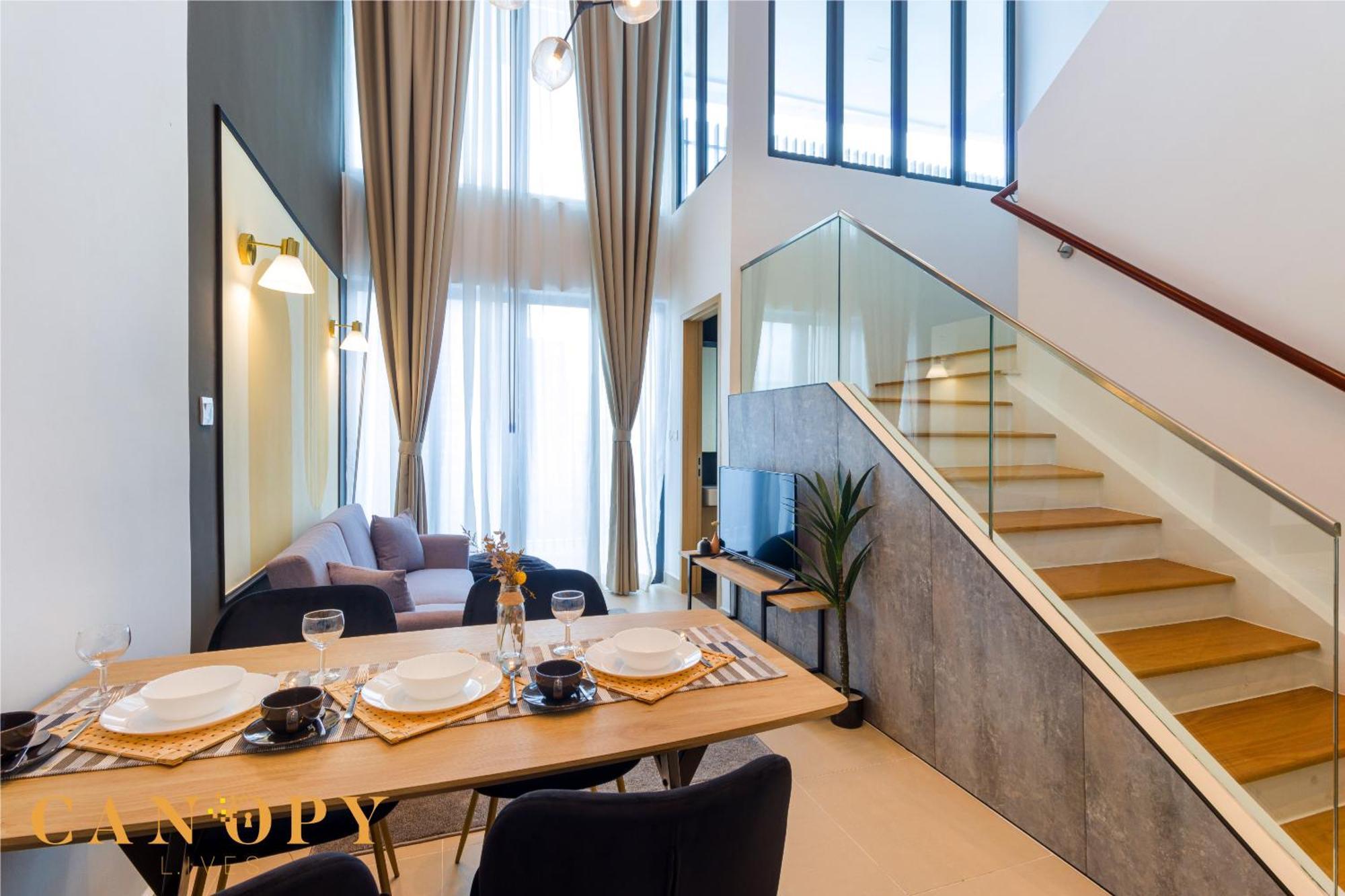 Apartamento The Luxe & The Colony, Klcc Kuala Lumpur Habitación foto